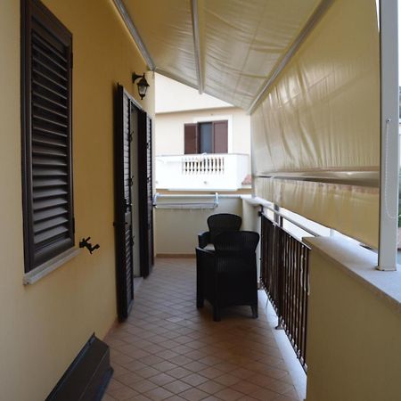 B&B E Casa Vacanza Al Castello Роччелла-Йоніка Екстер'єр фото