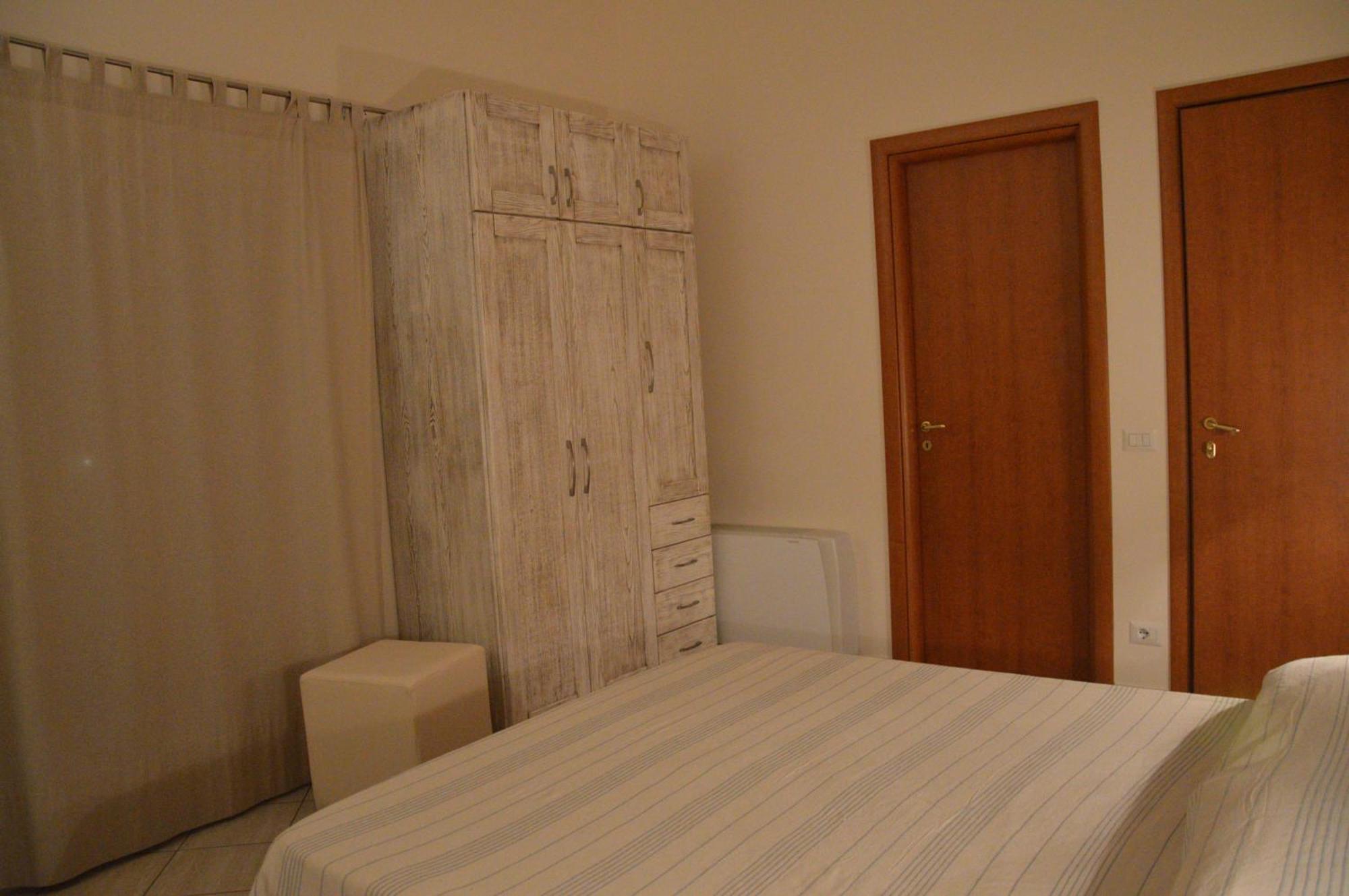 B&B E Casa Vacanza Al Castello Роччелла-Йоніка Екстер'єр фото